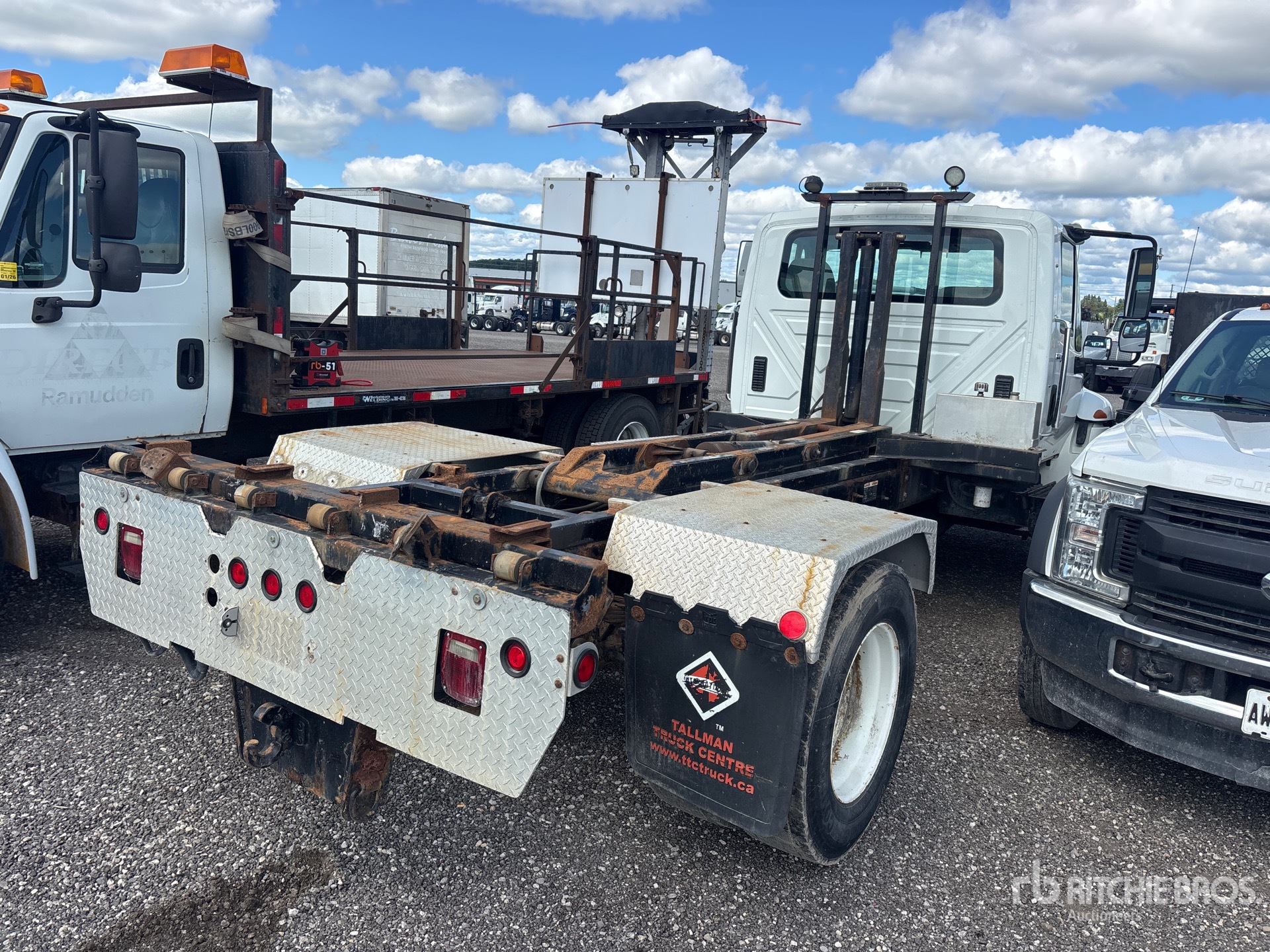 2014 International 4300