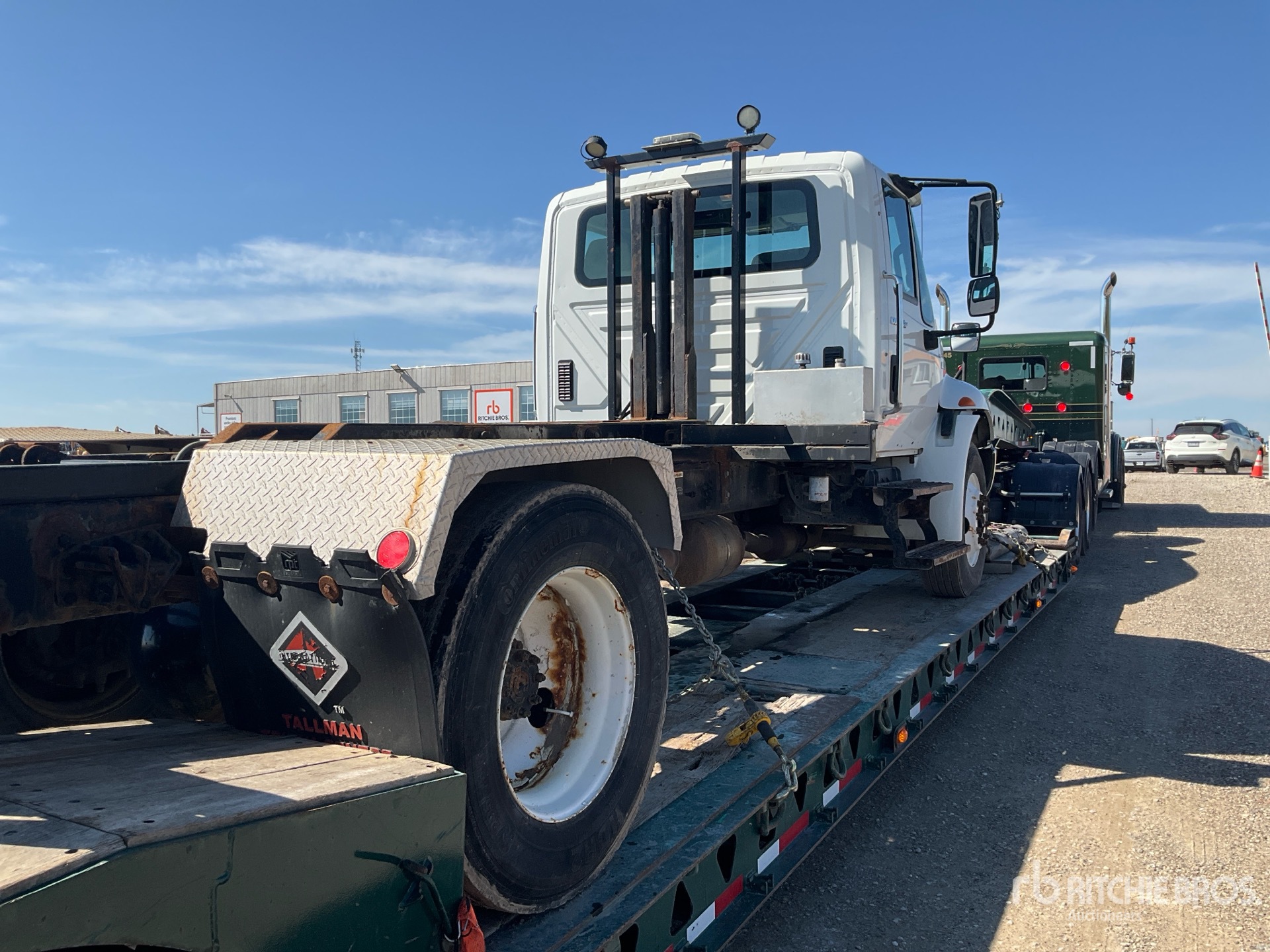 2014 International 4300