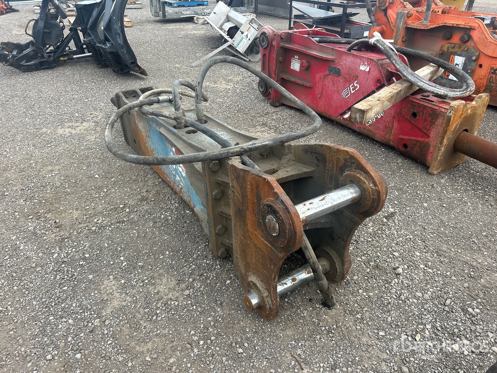 General Appearance with Imagen: esquina trasera izquierda