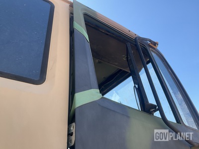 General Appearance with Sheet Metal Condition