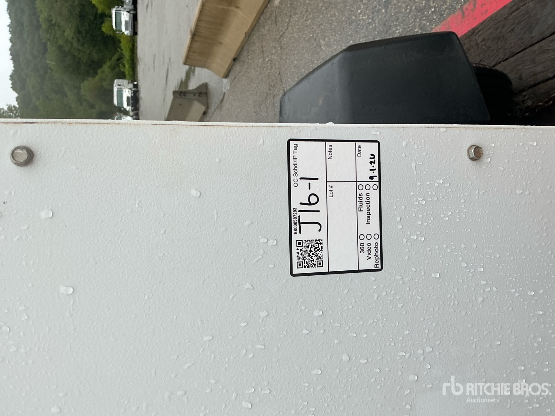 2021 Doosan G25WDO-T4F