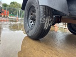Trailer Chassis with