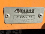 General Appearance with Unit Serial Number