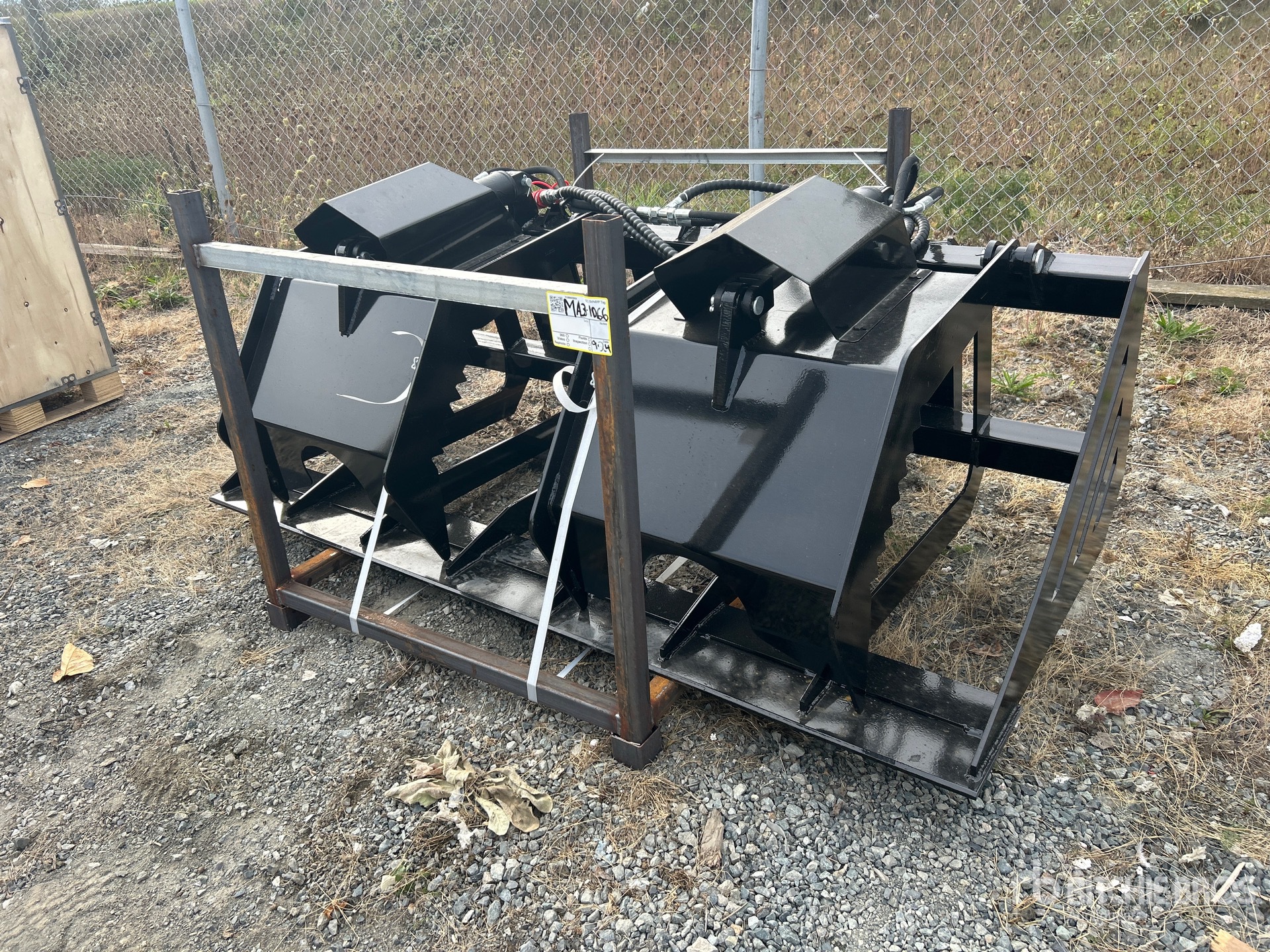 2026 GIYI GY-HWG72