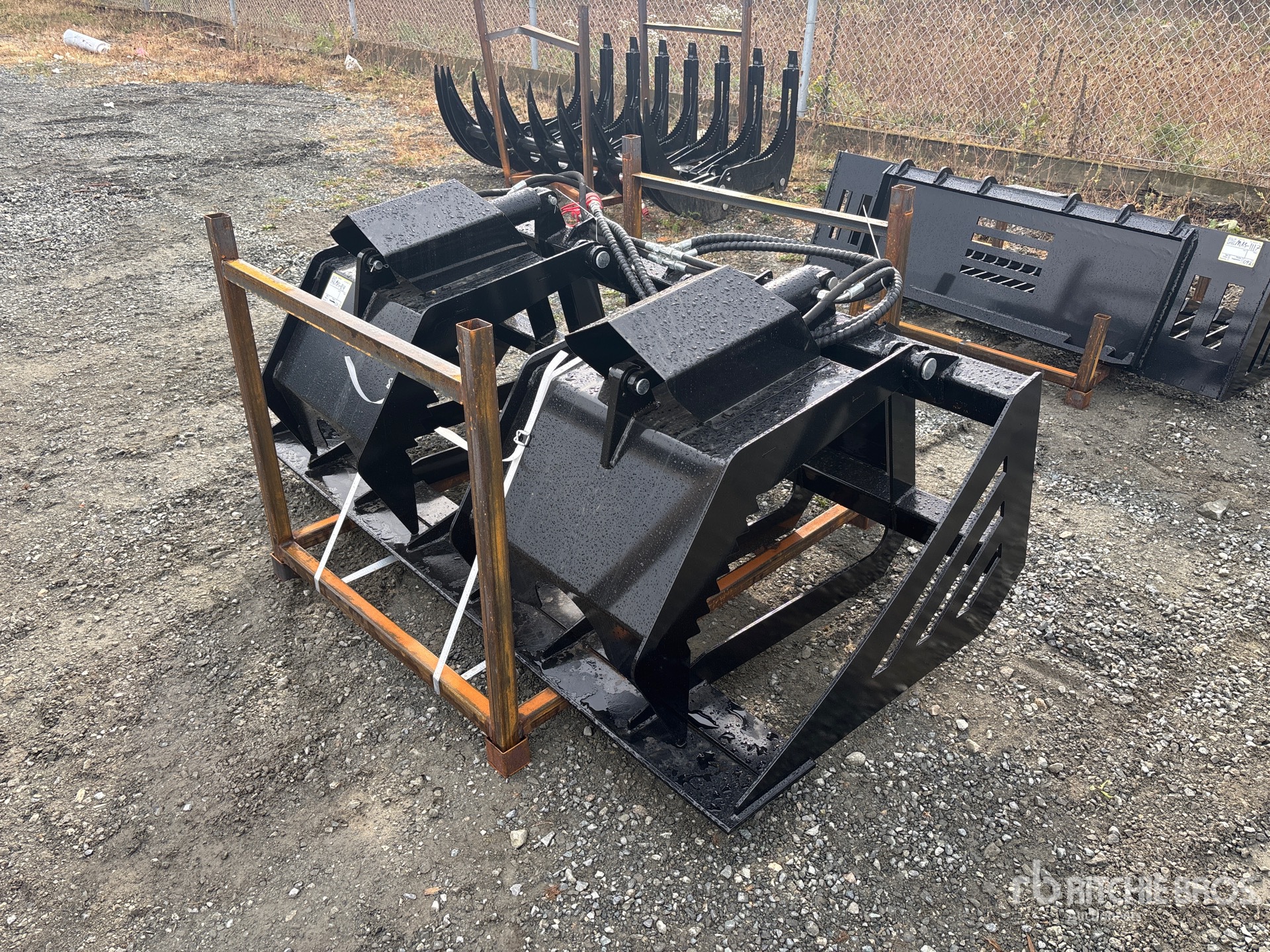 2026 GIYI GY-HWG72