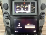 Control Station with Dash Console