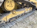 Undercarriage with Right Roller Frame