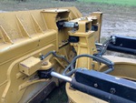 Chassis with Angle Linkage Pins and Bushings