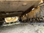 Chassis with Protectores de bajos