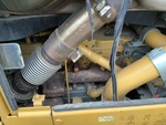 Motor with Engine - Right Side