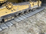 Undercarriage with Right Track Rollers