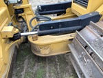 Chassis with Condición del brazo pulsador/chasis-C