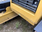 Chassis with Frame Condition