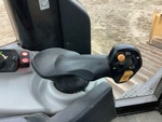 Control Station with Steering Controls