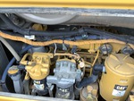 Motor with Engine - Left Side