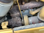 Motor with Sistema de Escape
