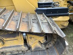 Undercarriage with Right Track Pads