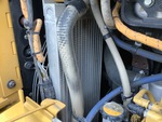 Motor with Radiador