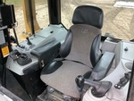 Control Station with Asiento/apoyabrazos
