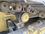 Undercarriage with Right Carrier Rollers