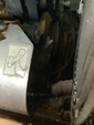 Motor with A/C Compressor