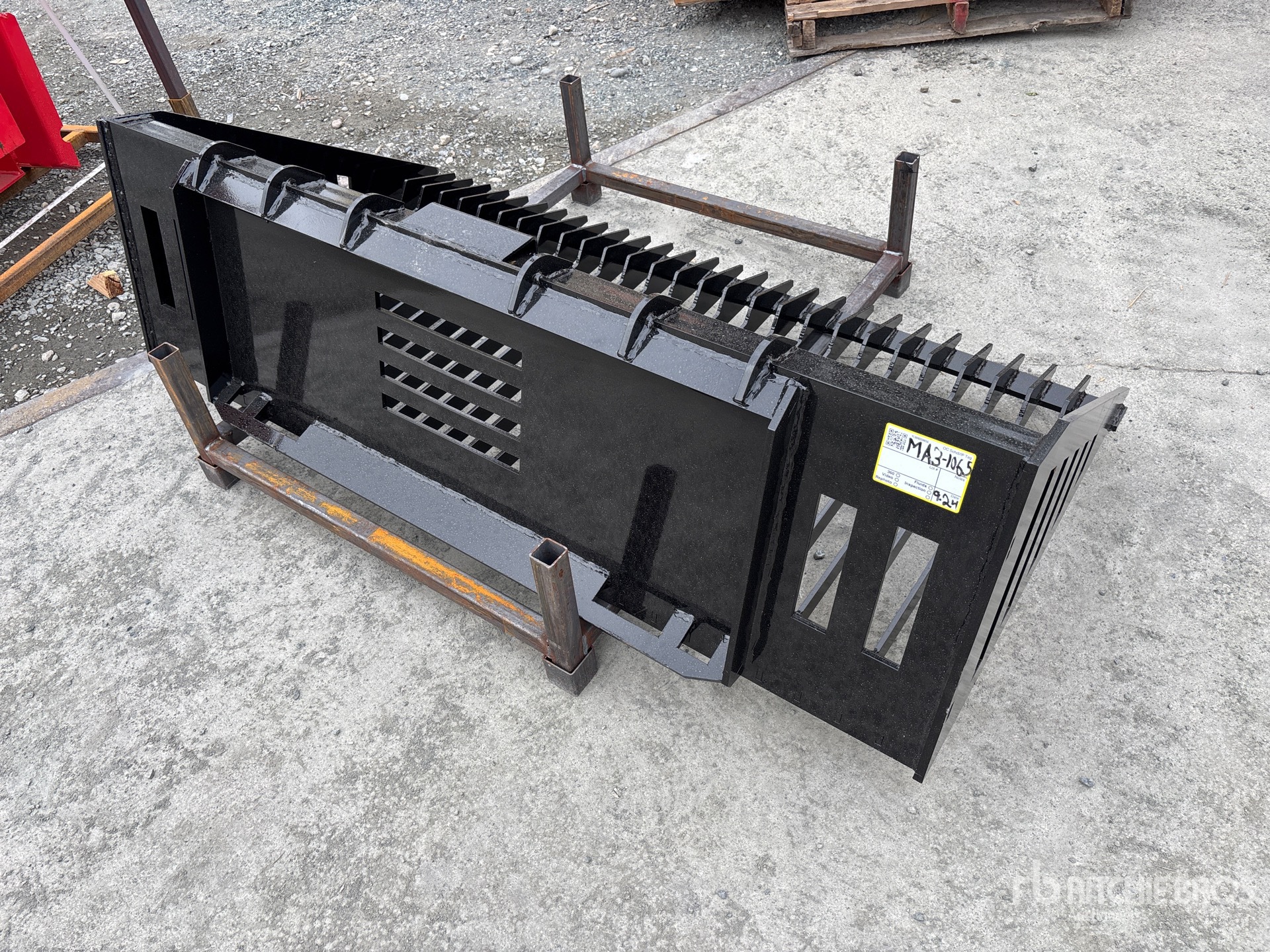 2026 GIYI GY-RB66N