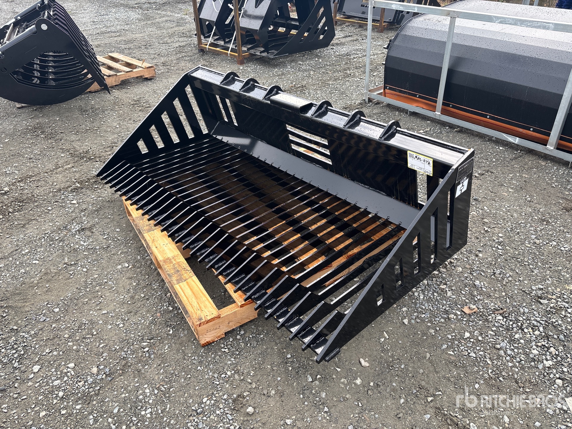 2026 GIYI GY-RB66N