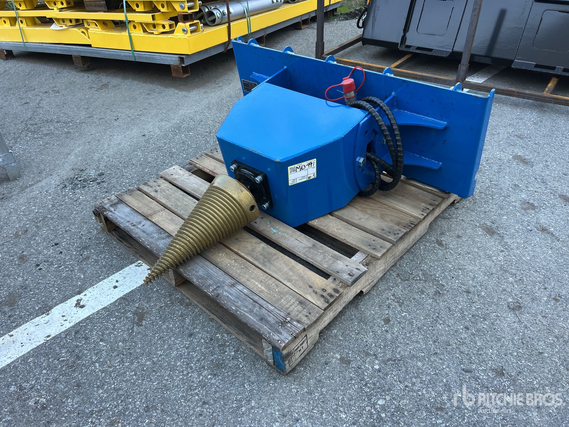 Photo of 2026 GIYI GY-LS43