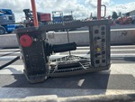 Control Station Upper with
