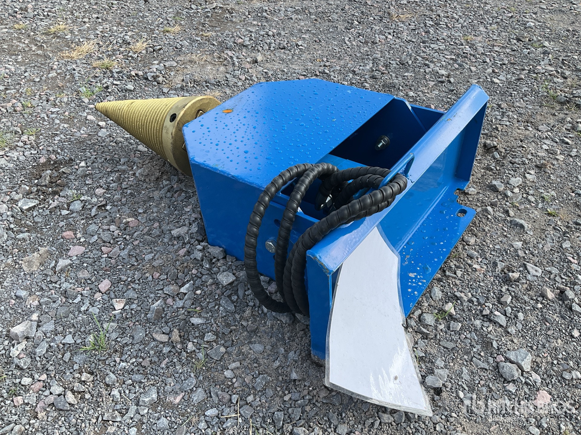 2026 GIYI GY-WS43