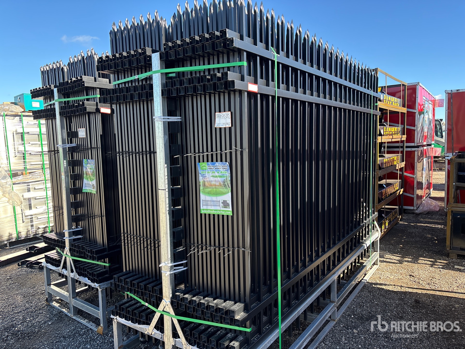 2026 Suihe NF-X-30-4