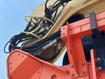 Hydraulique with