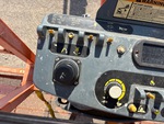 Poste de contrôle de base supérieur with