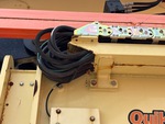 Hydraulique with