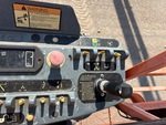 Poste de contrôle de base supérieur with