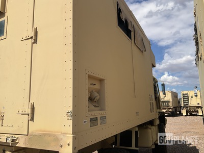 General Appearance with Sheet Metal Condition