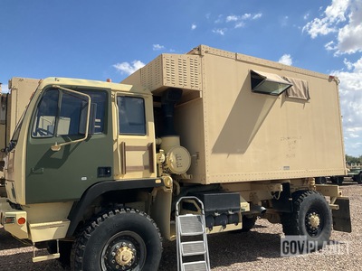 General Appearance with Paint