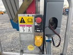 Control Station Upper with