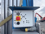 Control Station Ground with