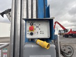 Basic Control Station Upper with
