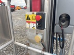 Basic Lower Control Station with