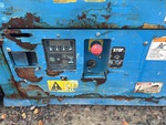 Basic Lower Control Station with
