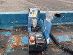 Basic Control Station Upper with