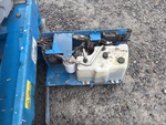 Hydraulics with