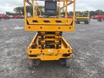 Chassis Photos with