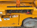 Control Station Ground with