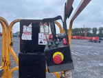 Control Station Upper with
