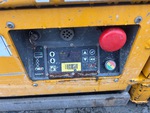 Control Station Ground with