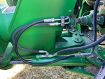 Hydraulics with