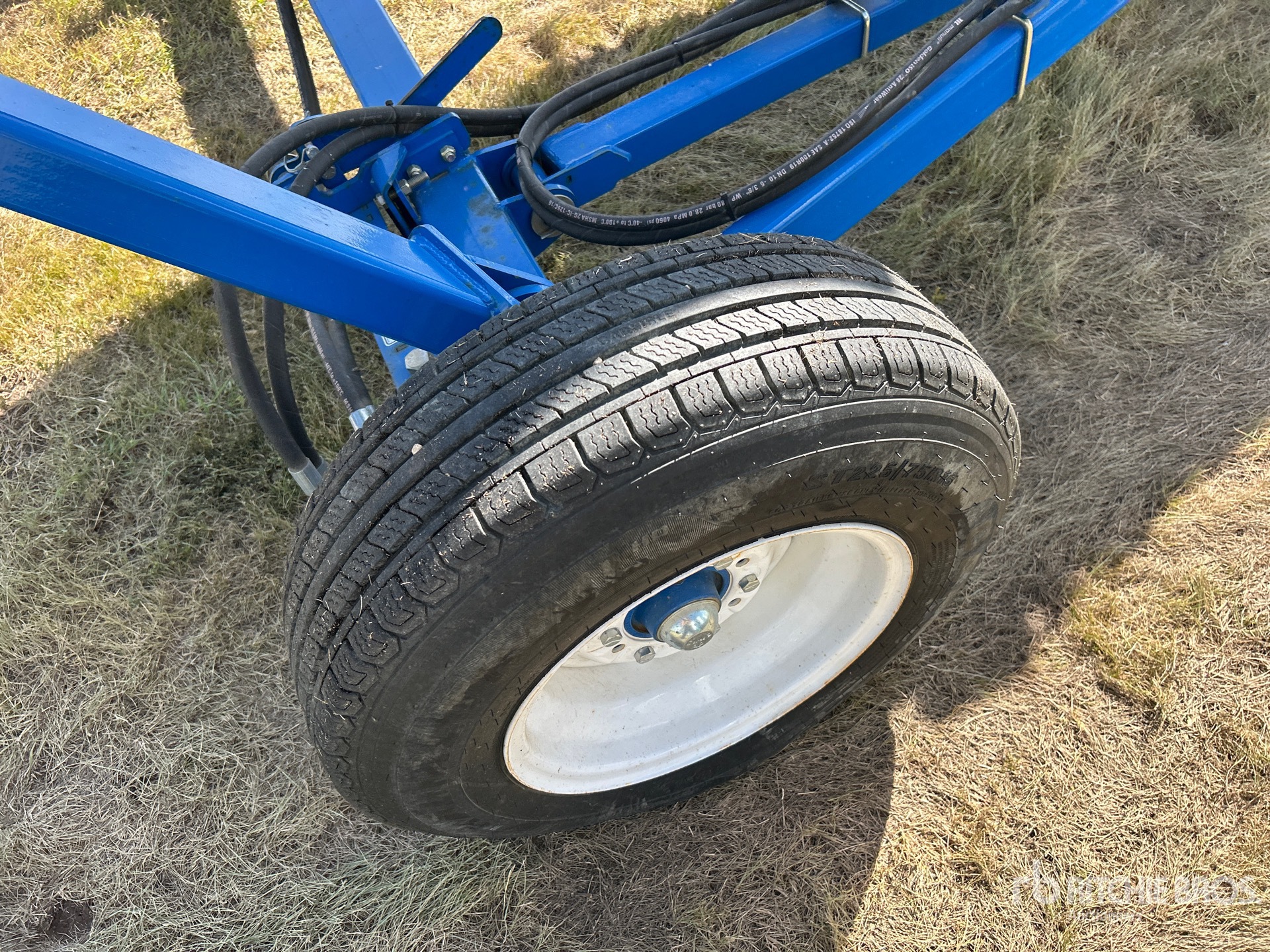2019 Brandt 2055LP